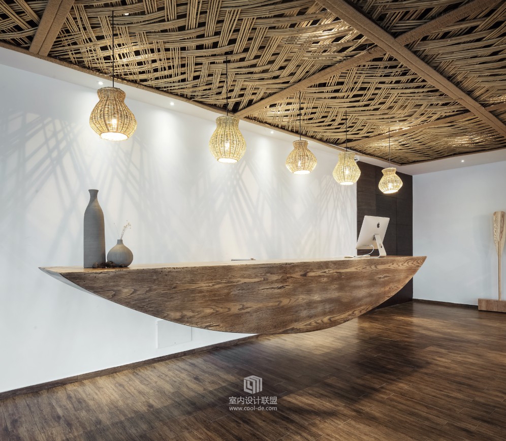 杭州千岛湖连锁酒店-2