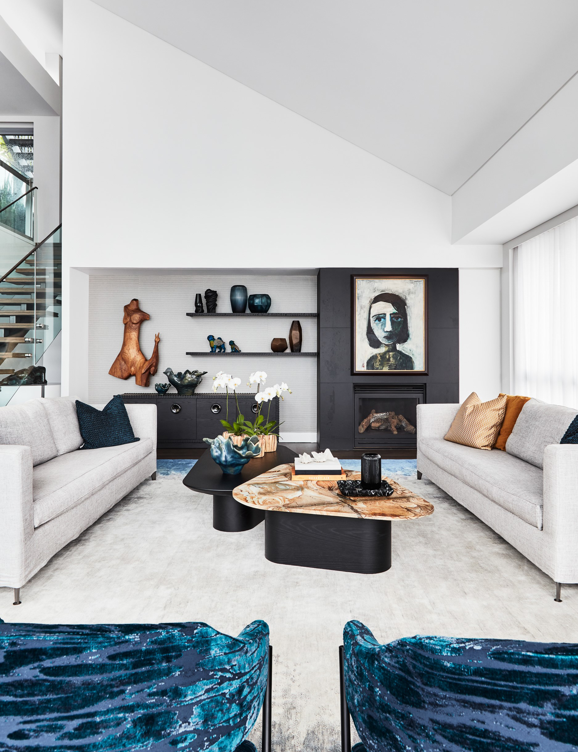 BOARDWALK HOME - Brendan Wong Design - Sydney Interior Designers-2