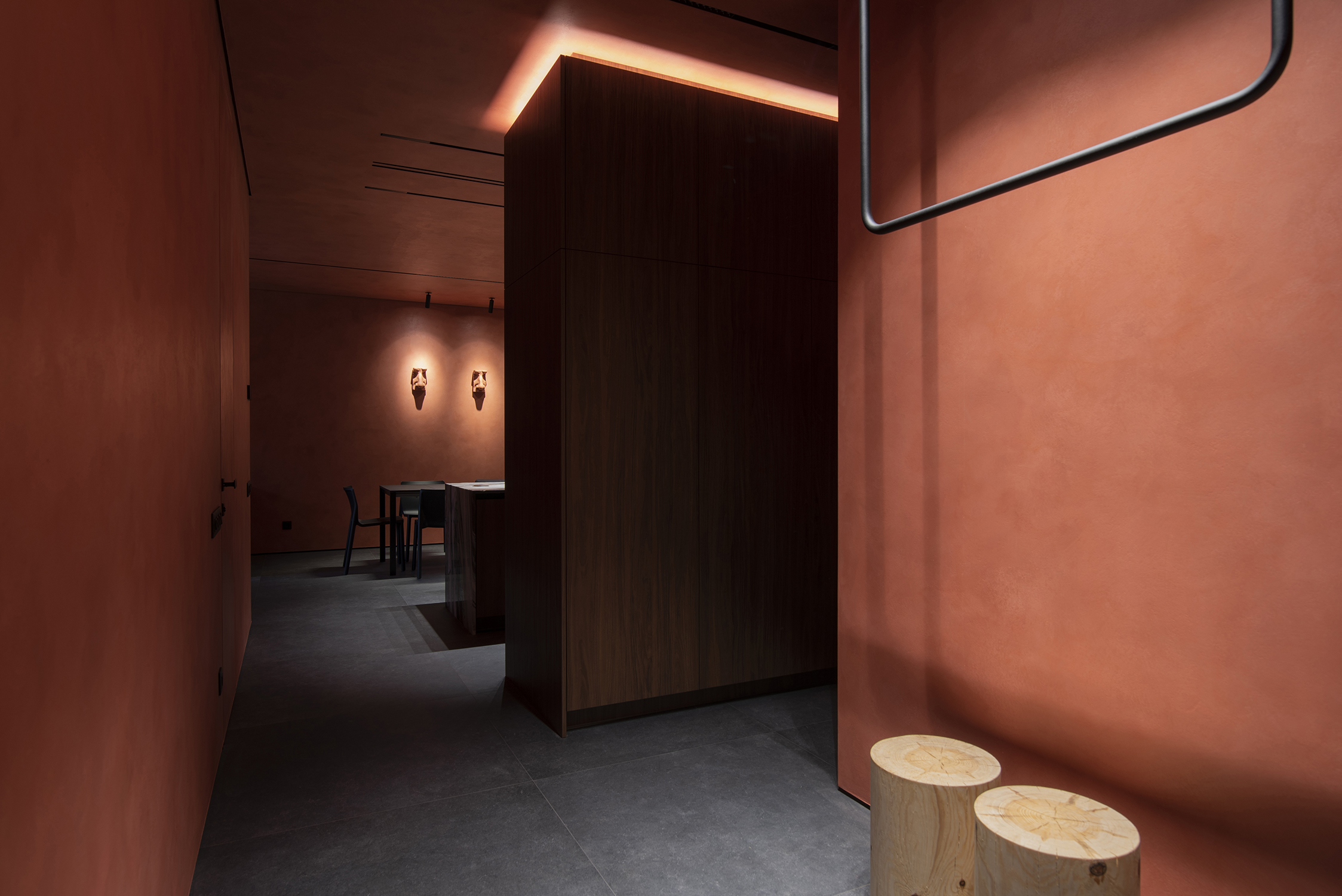 鼻子公寓或鼻部公寓（具体需根据上下文确定）丨UkraineKyiv丨odyndoodnoho-24