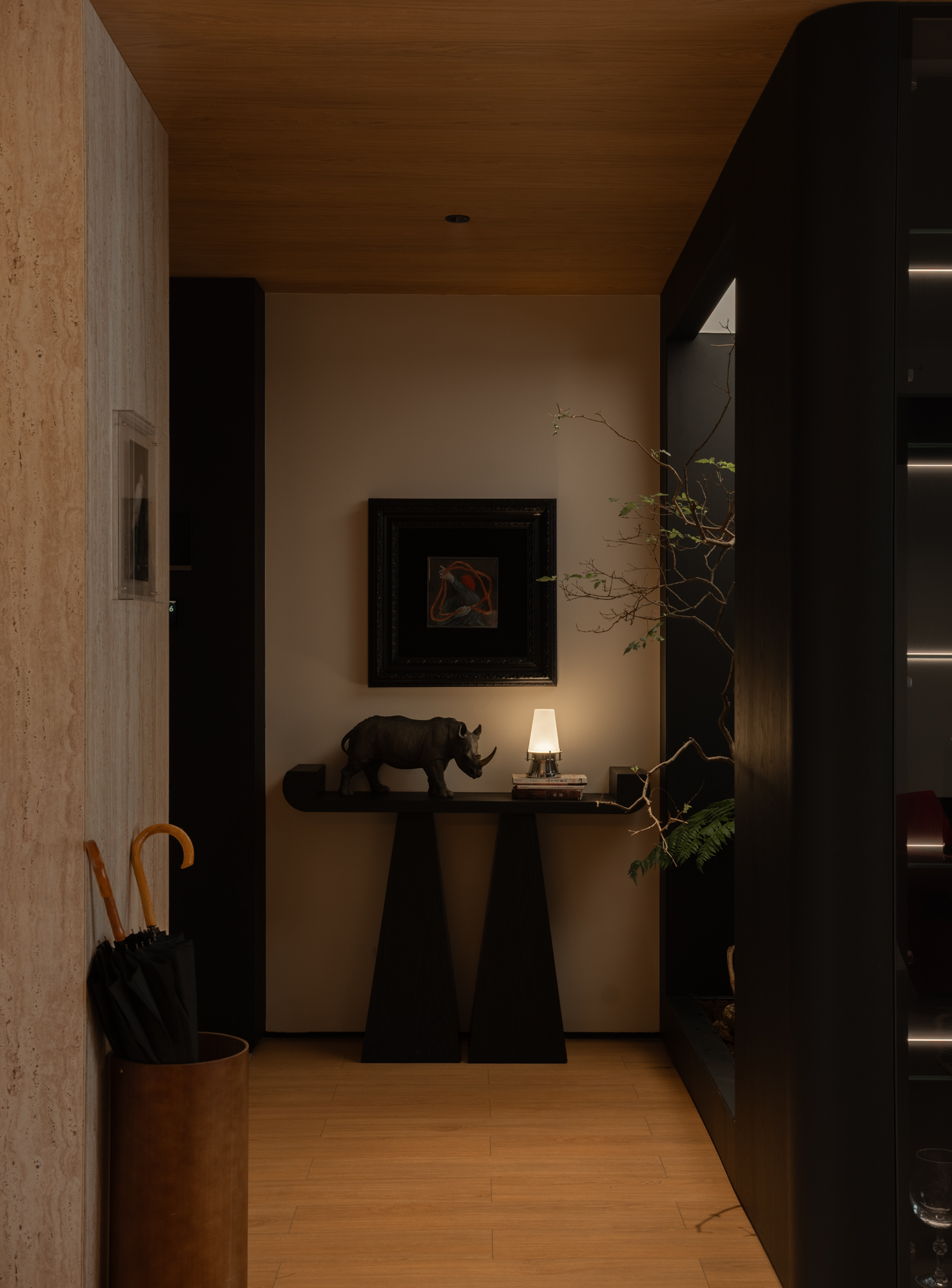 泰达园丨中国阜新丨光合作用设计事务所-32