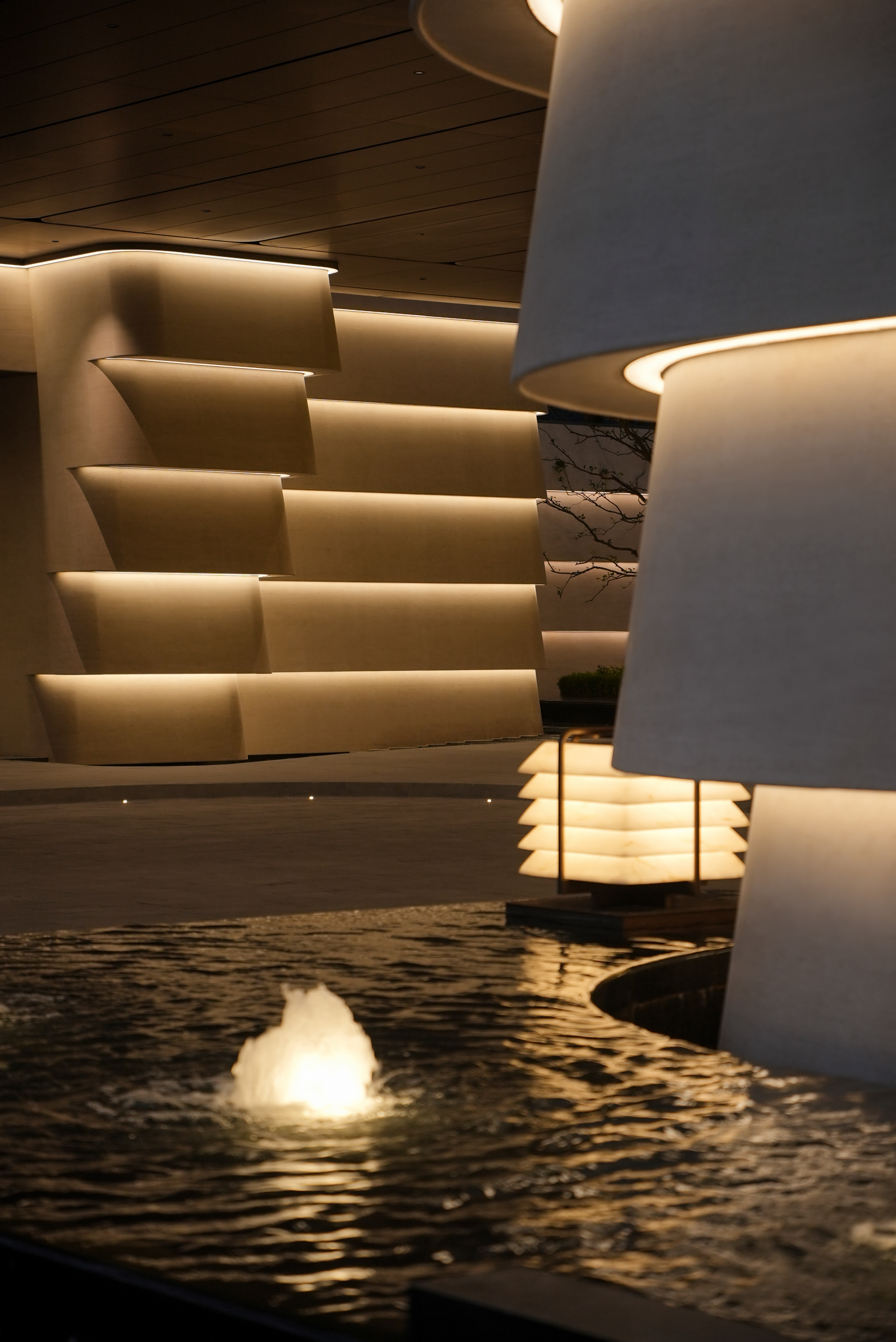 上海招商·林屿湖畔丨中国上海丨MAXI美溪景观,上海日清建筑,DC国际,上海天华建筑,集艾设计-18