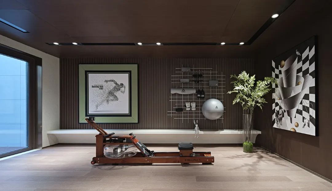 沈阳环球港动感城底复样板间丨中国沈阳丨IF DESIGN 羽果设计-52