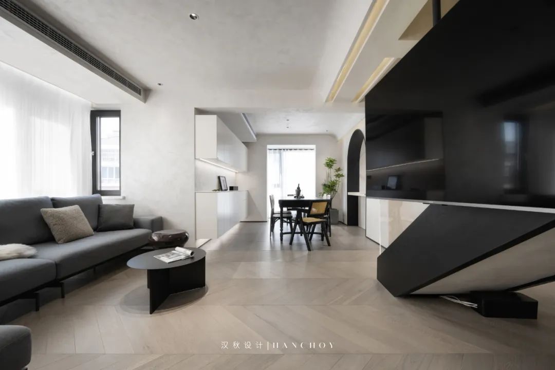 阳光木居 · 常州 220 平老房改造丨中国常州丨张安,顾妍-10