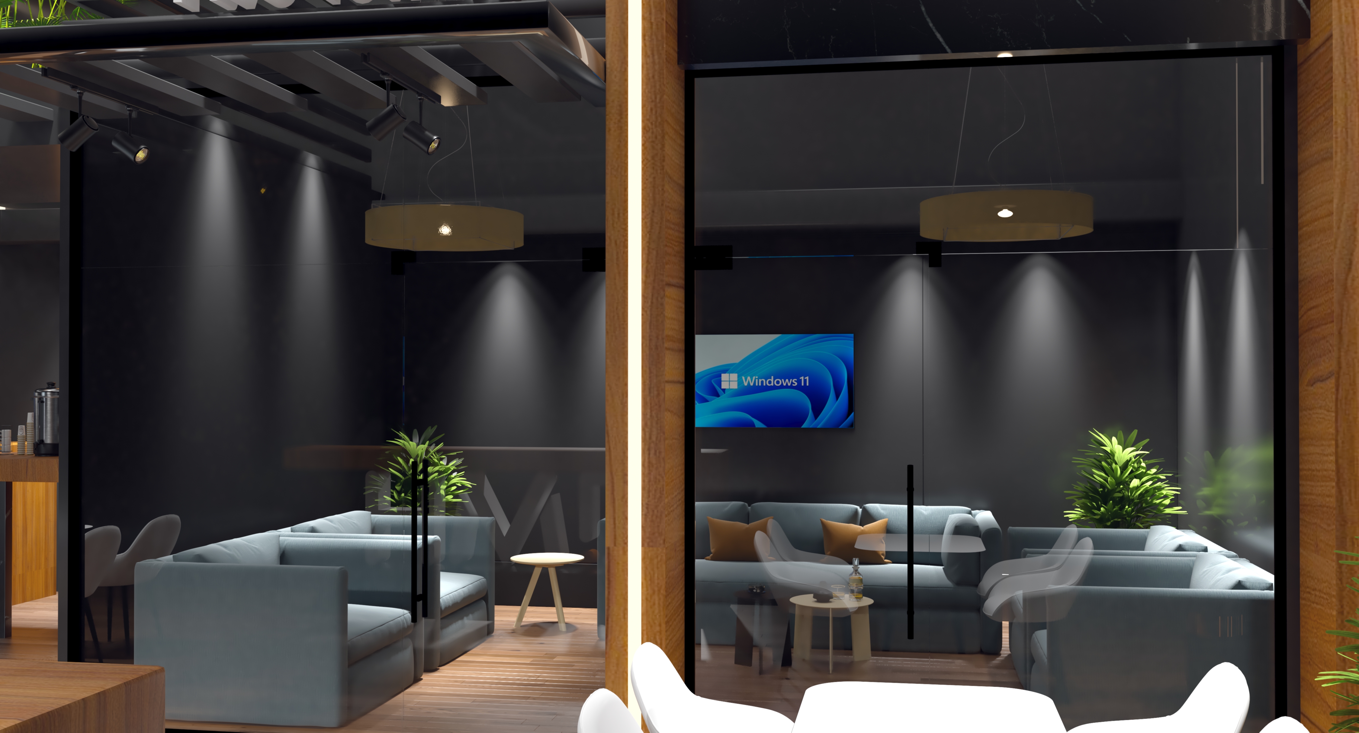 HMD - Egypt - UAE - exhibition stand booth design-3