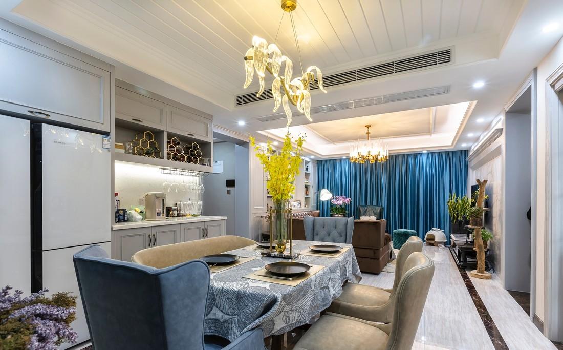 深圳星河银湖谷-16