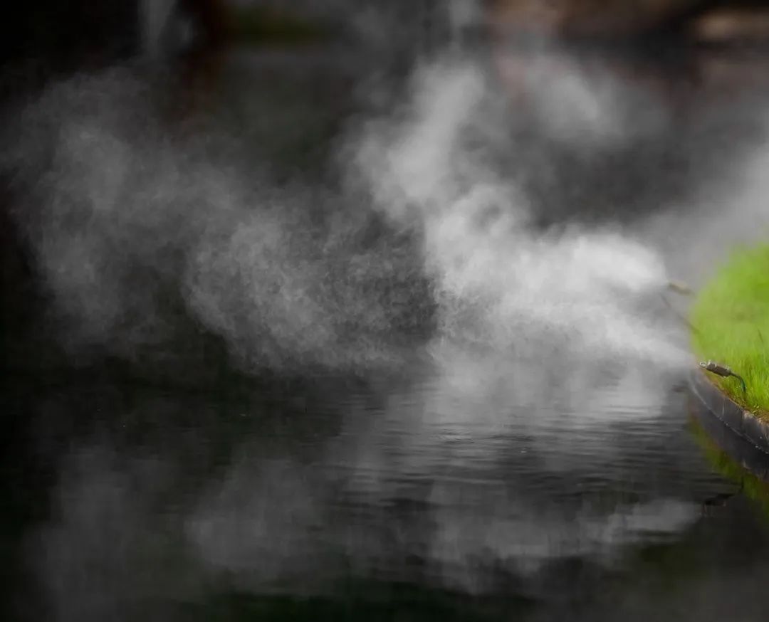 蜀韵新颜——四川领地·观江府景观设计解析-171