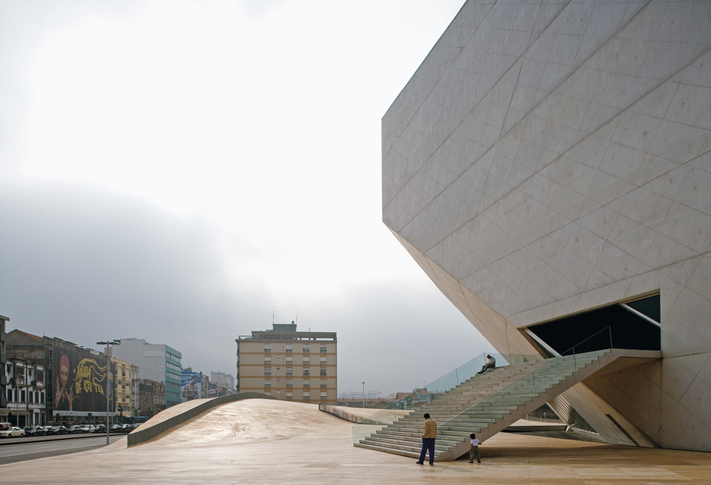 波尔图音乐之家-5