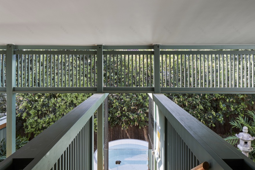 诺斯盖特缘侧屋丨Australia丨Arcke-25