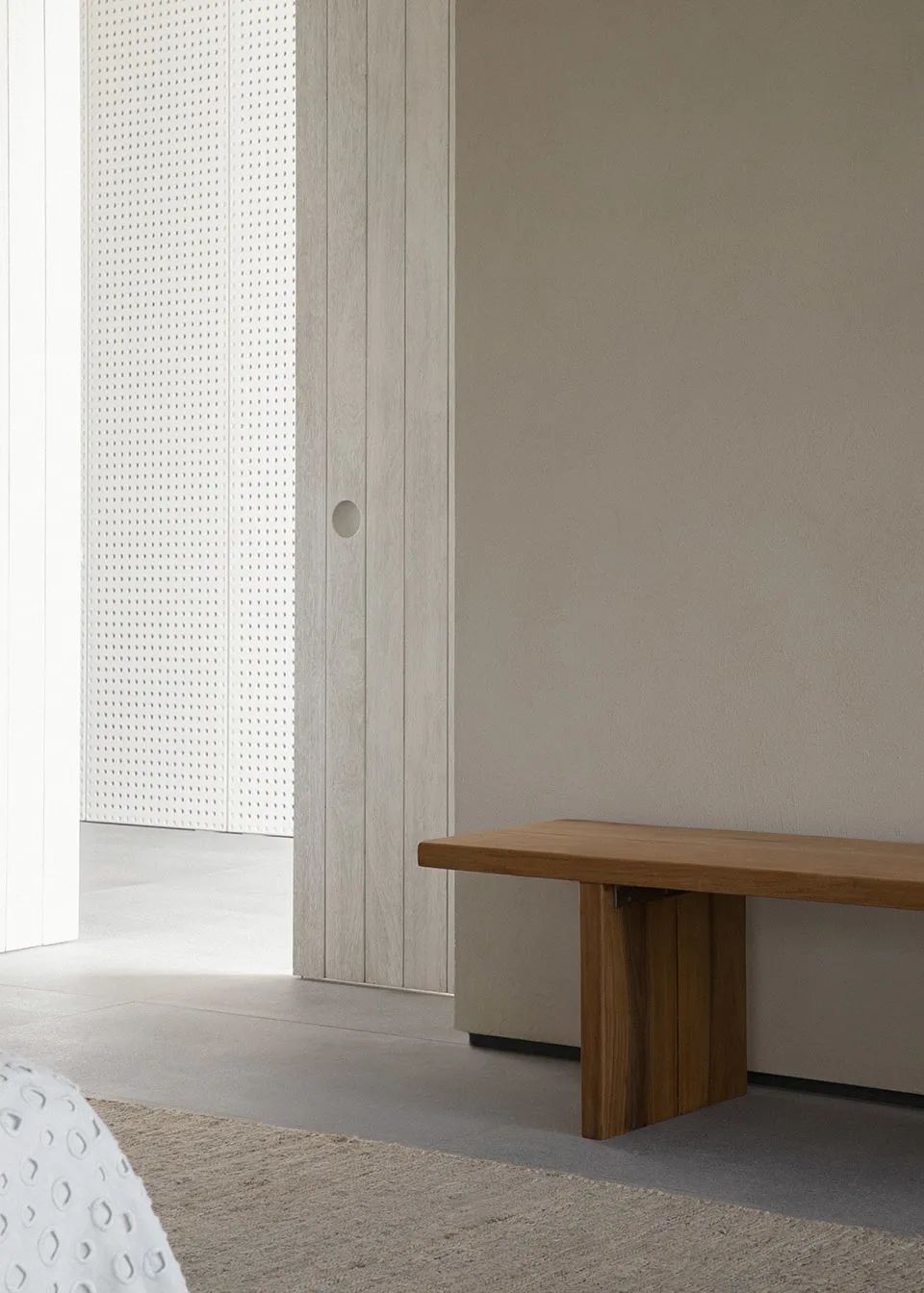 巴西特兰科索远景别墅丨Studio mk27-88