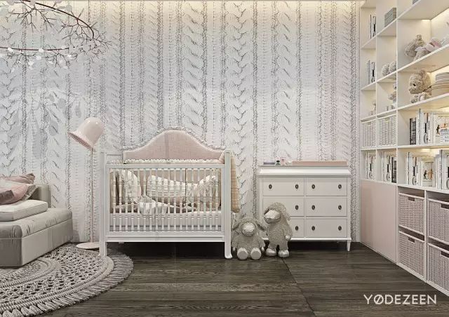 典雅新港式，暖灰低奢新风华！-39