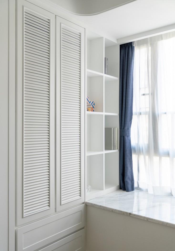 北欧极简温馨家居-47