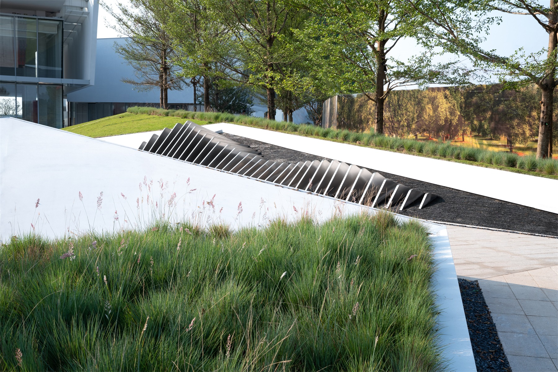 美的·未来中心丨中国阳江-103