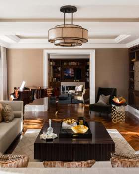 Luxurious Family Home, Hampstead London — Honky Design Limited_files Honky Design