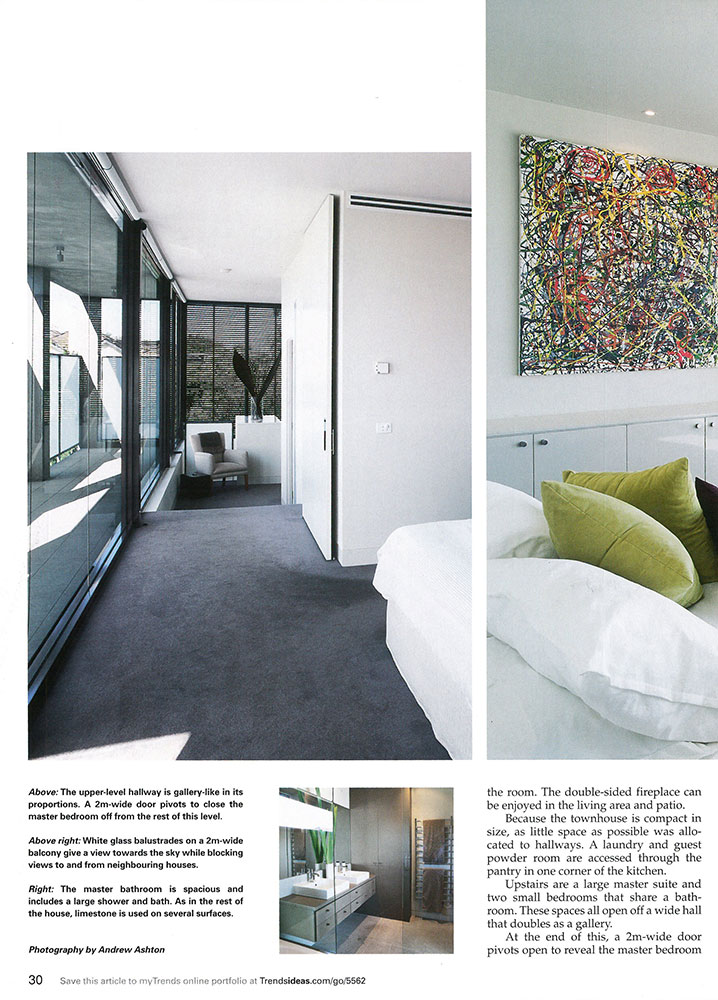 Media Index - B.E Architecture-491