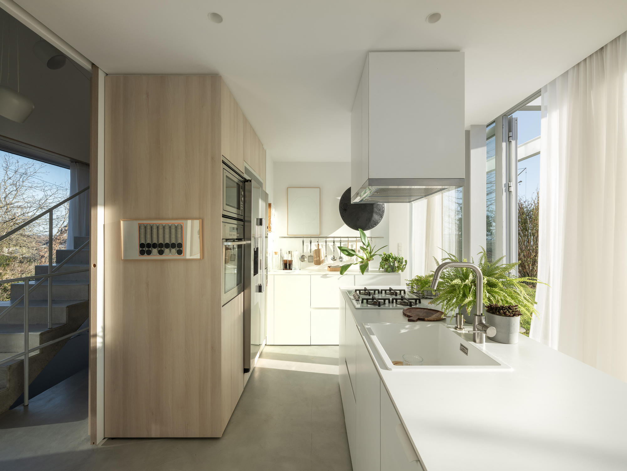 丨克罗地亚萨格勒布丨njiric+ arhitekti-25