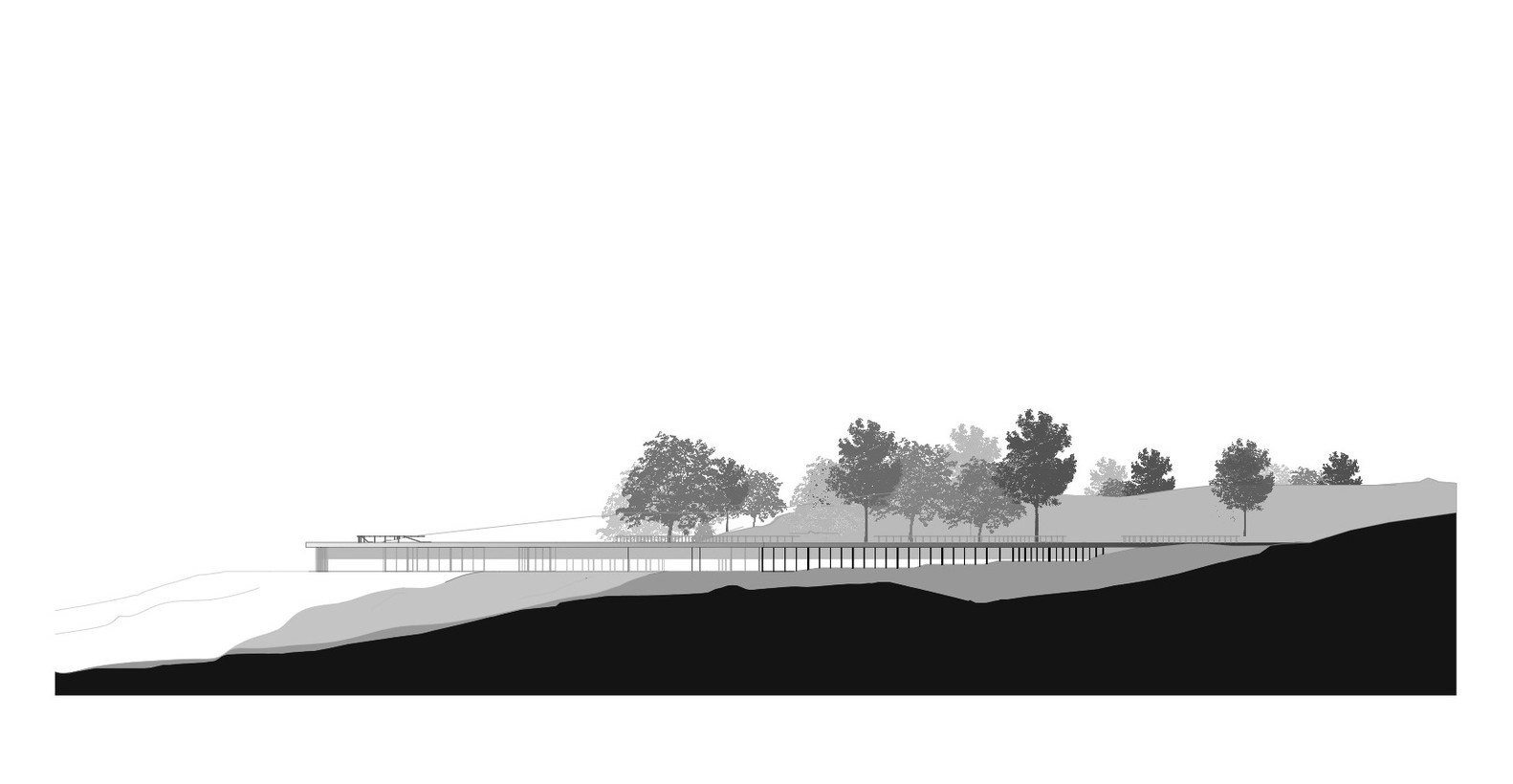 葡萄牙自然景观中品酒美食酒店-38