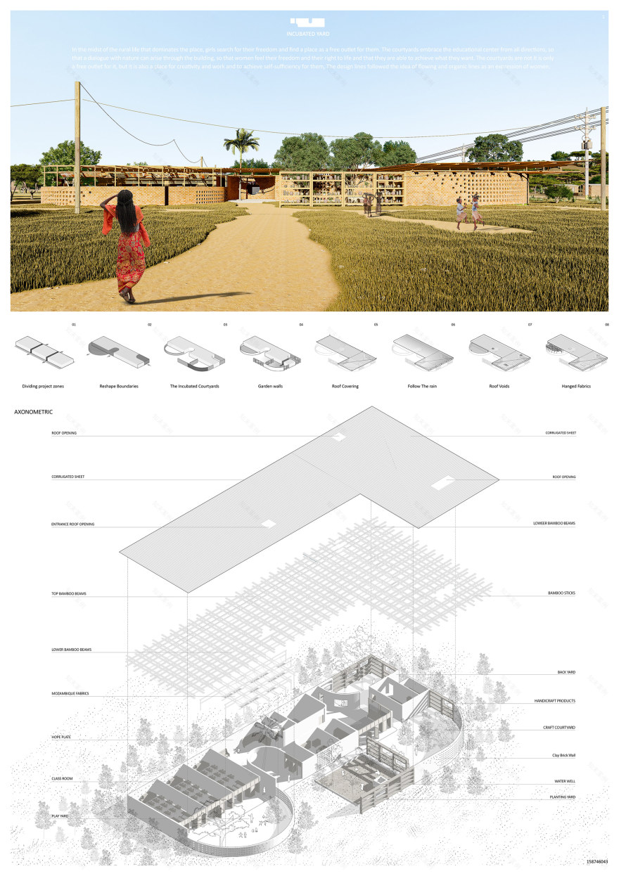 孵化场丨THE TEAM MEMBERS-26