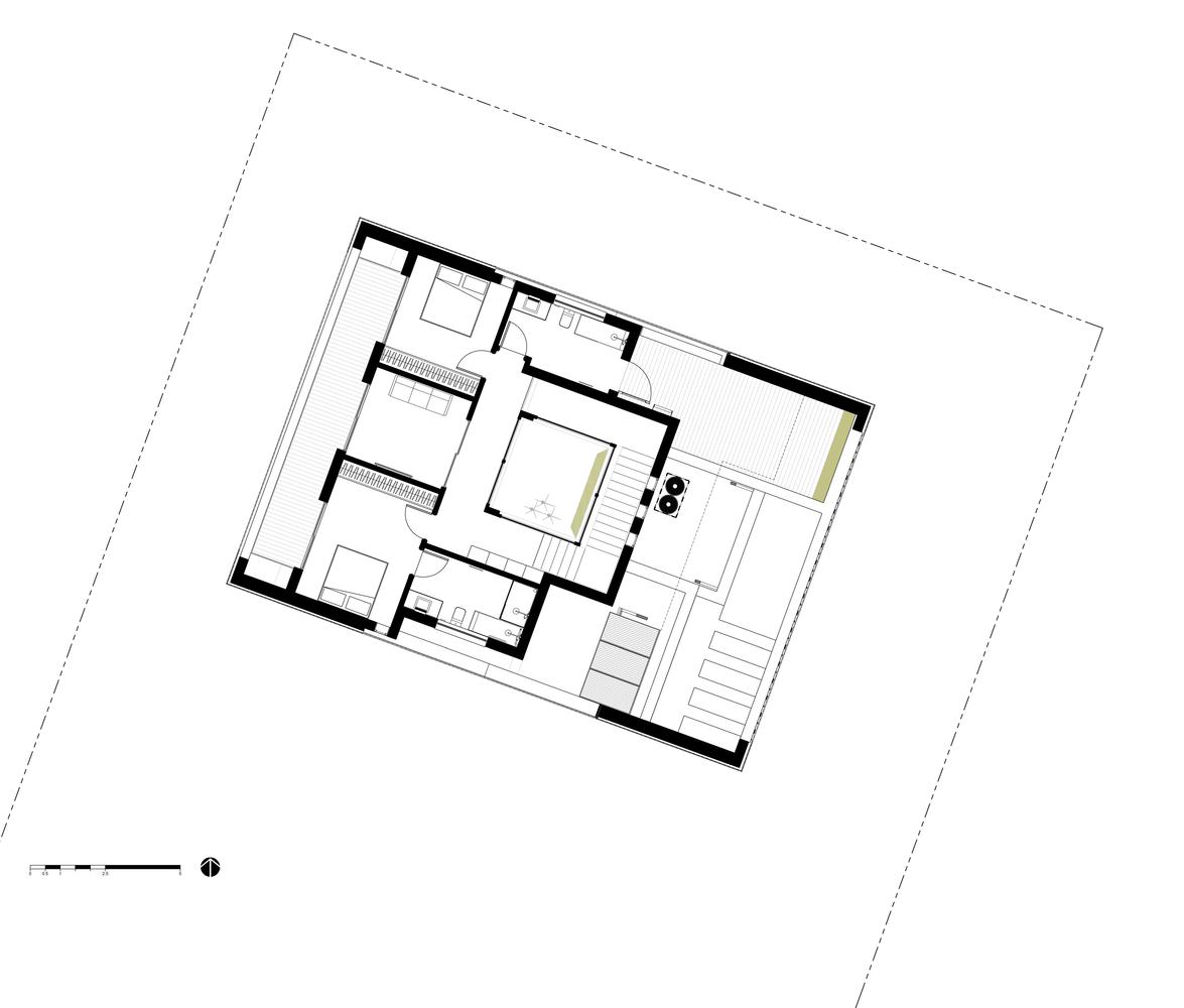 ECO360 绿色住宅-53