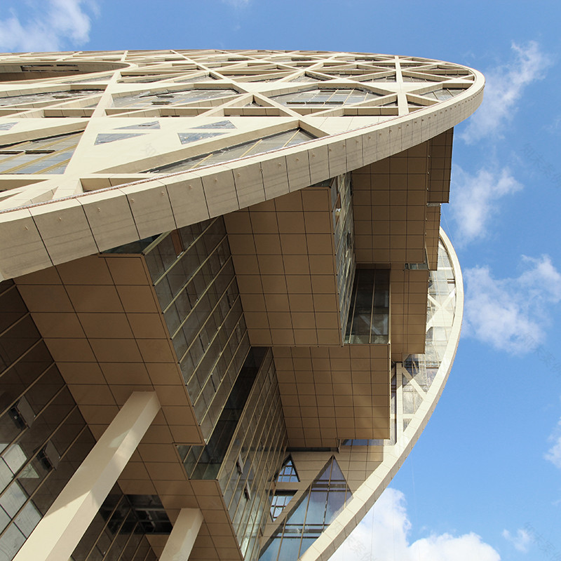 广州圆环大厦-41