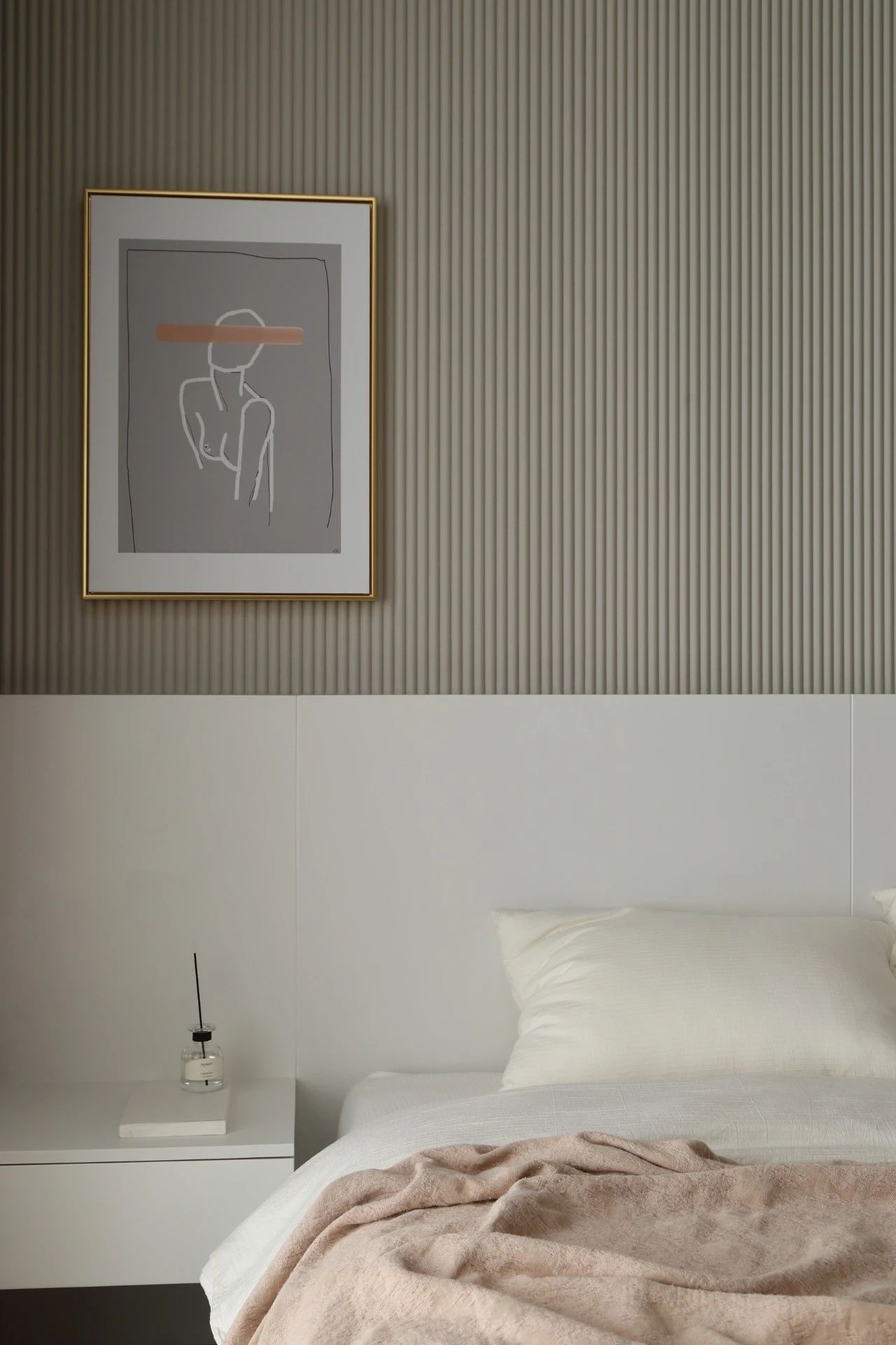 86m²单身建筑师之家-43