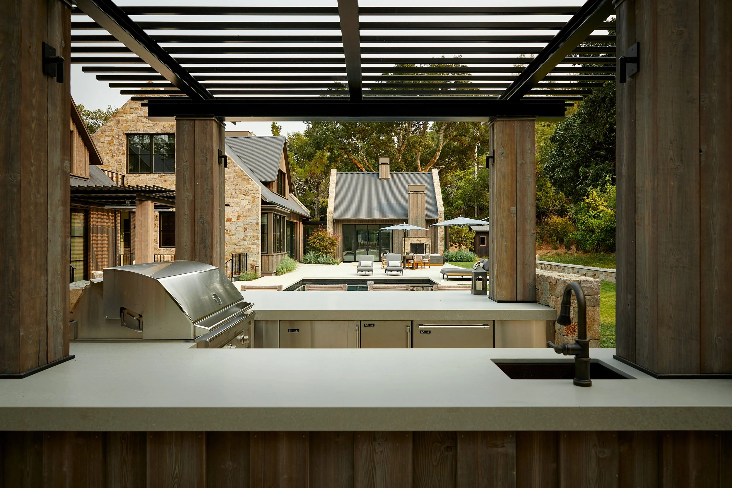 丨美国加利福尼亚丨Arcanum Architecture-16