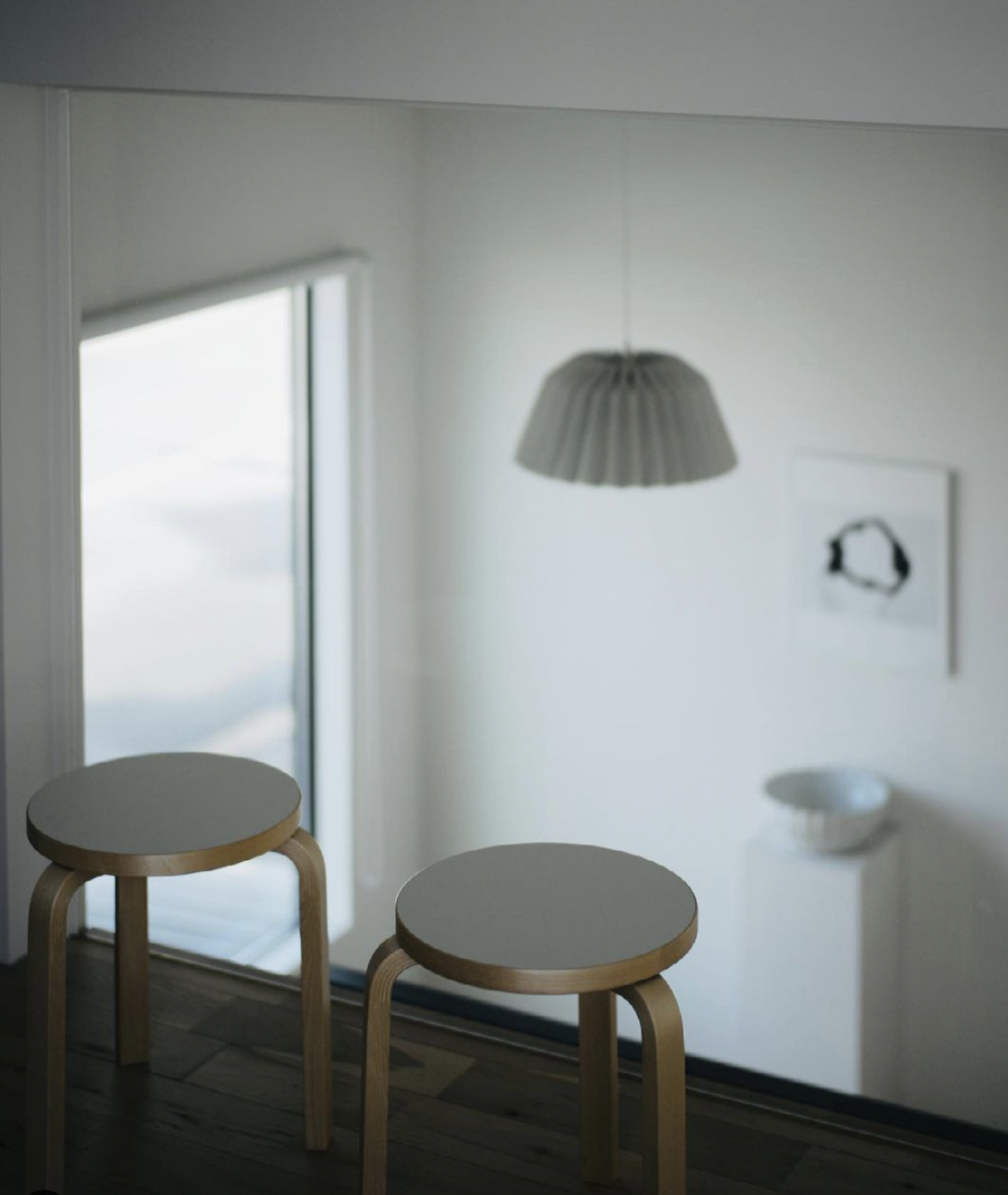 矮凳收藏达人的家居艺术丨中国上海丨容集品牌管理(上海)有限公司-20