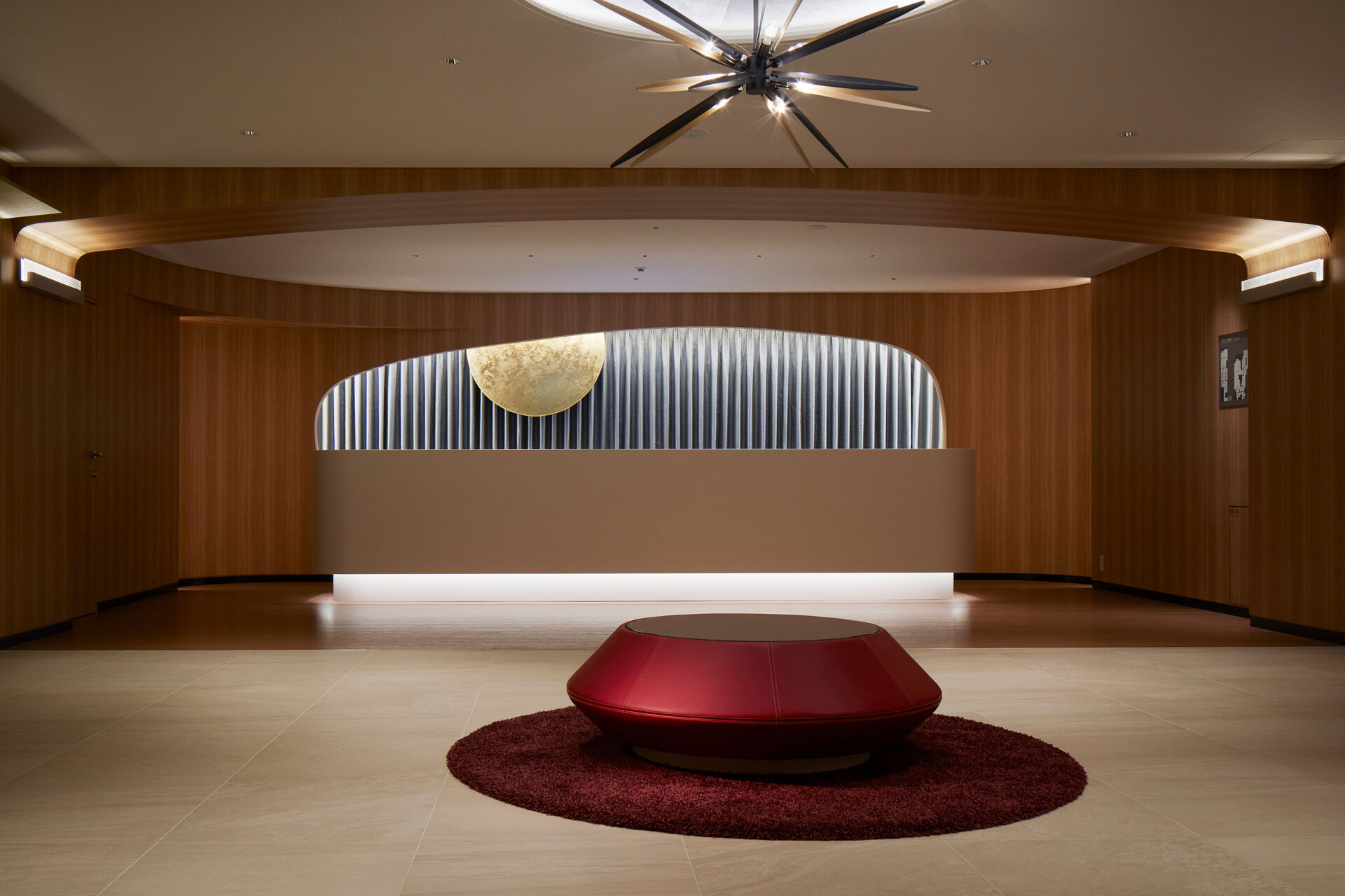 京都威斯汀都酒店丨日本京都丨Kanko Kikaku Sekkeisha-5