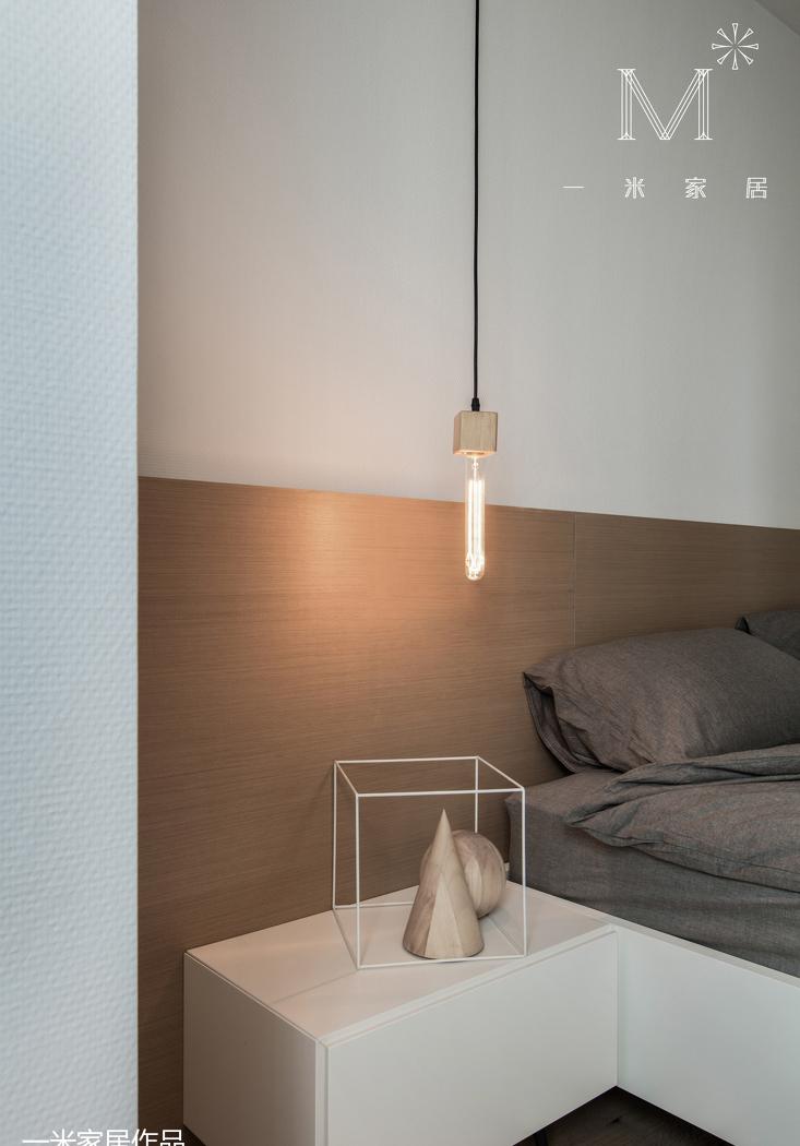 平层丨【一米家居】 ◣ 3A.M ◥142m²-16
