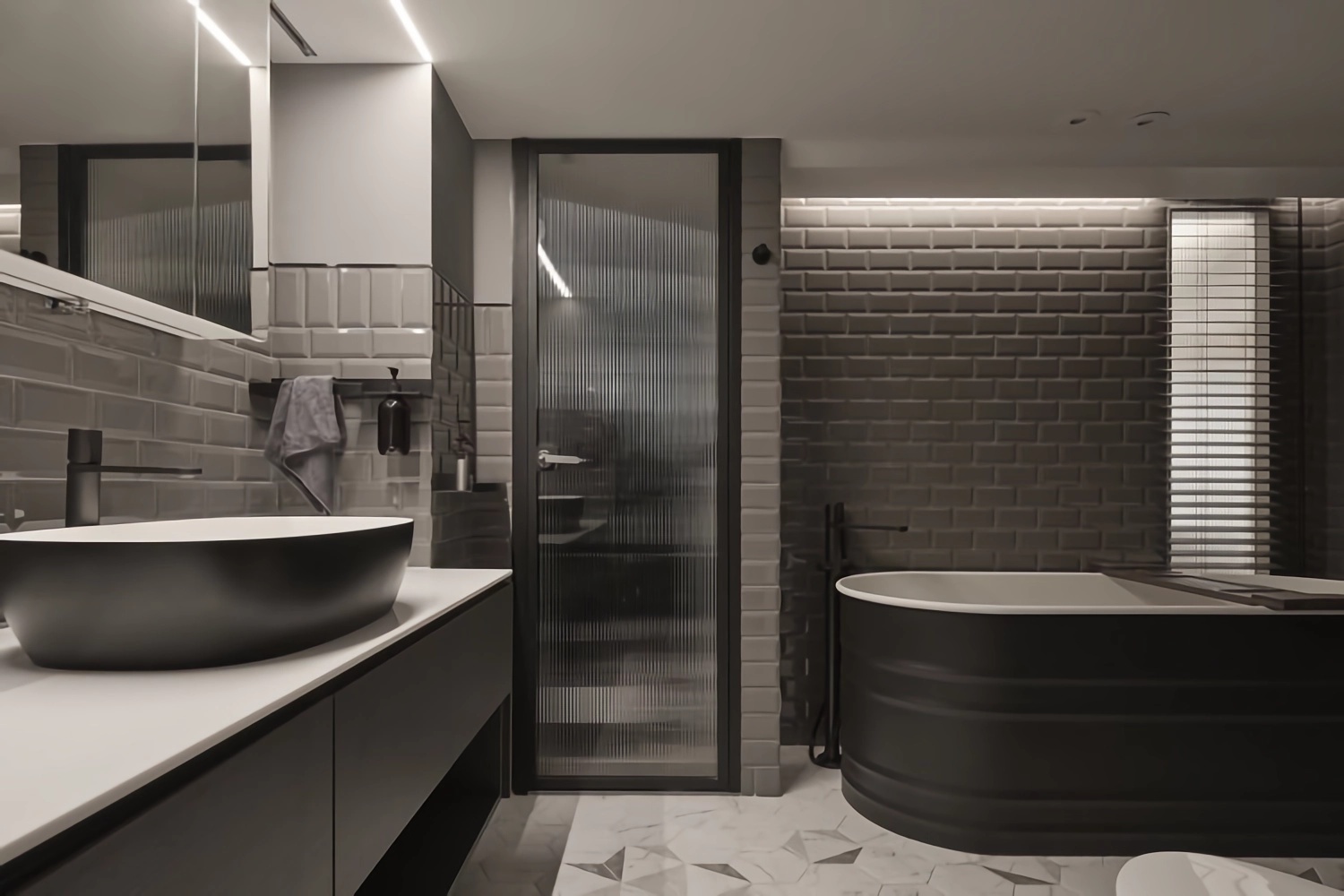 安和静谧 | 曾建豪建筑师事务所-22