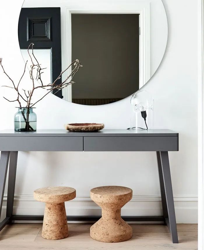 贤哲之屋丨Carole Whiting Interiors-10