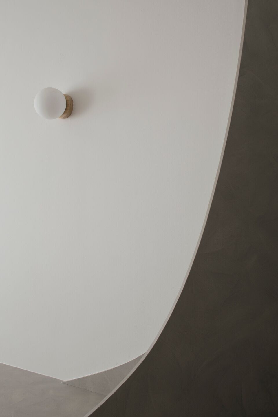 新加坡弧形公寓丨Singapore丨Metre Architects-31