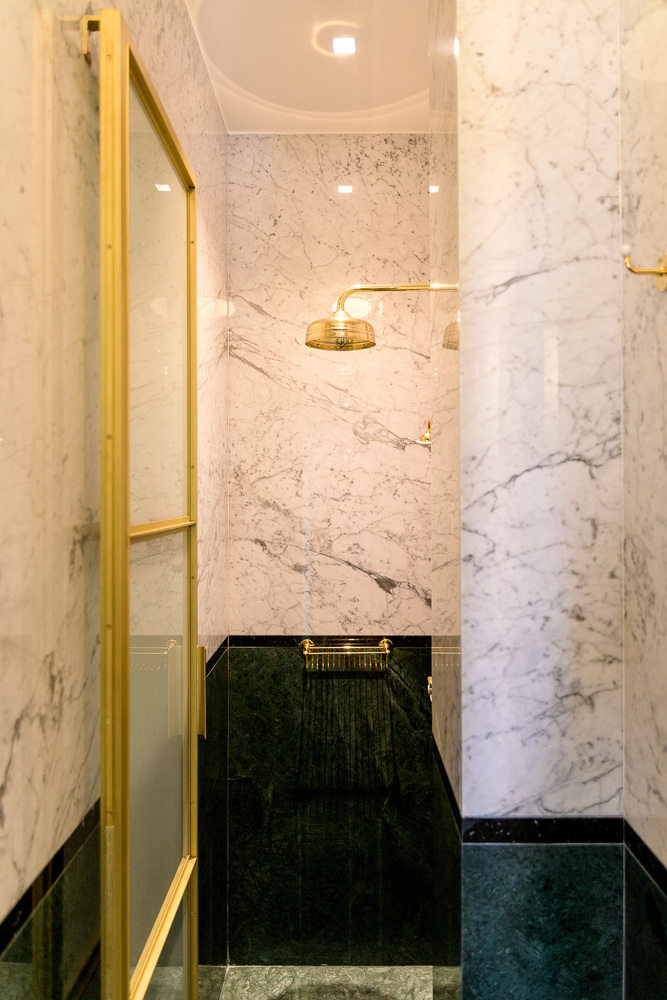 里斯本 18 世纪建筑遗产公寓的现代改造-35