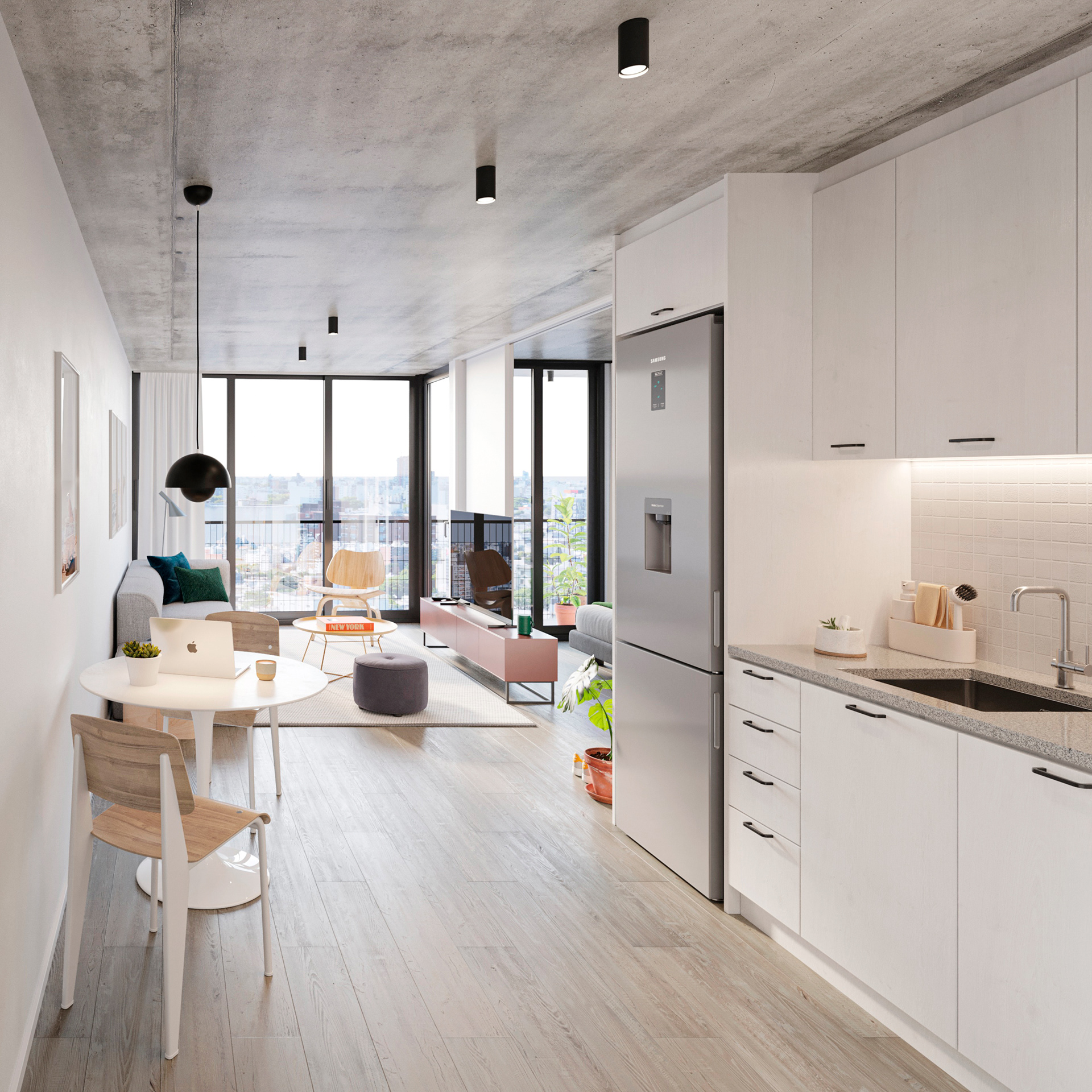 阿瓜达之家丨MyanmarMon丨Arq. Emilio Bartolini-8