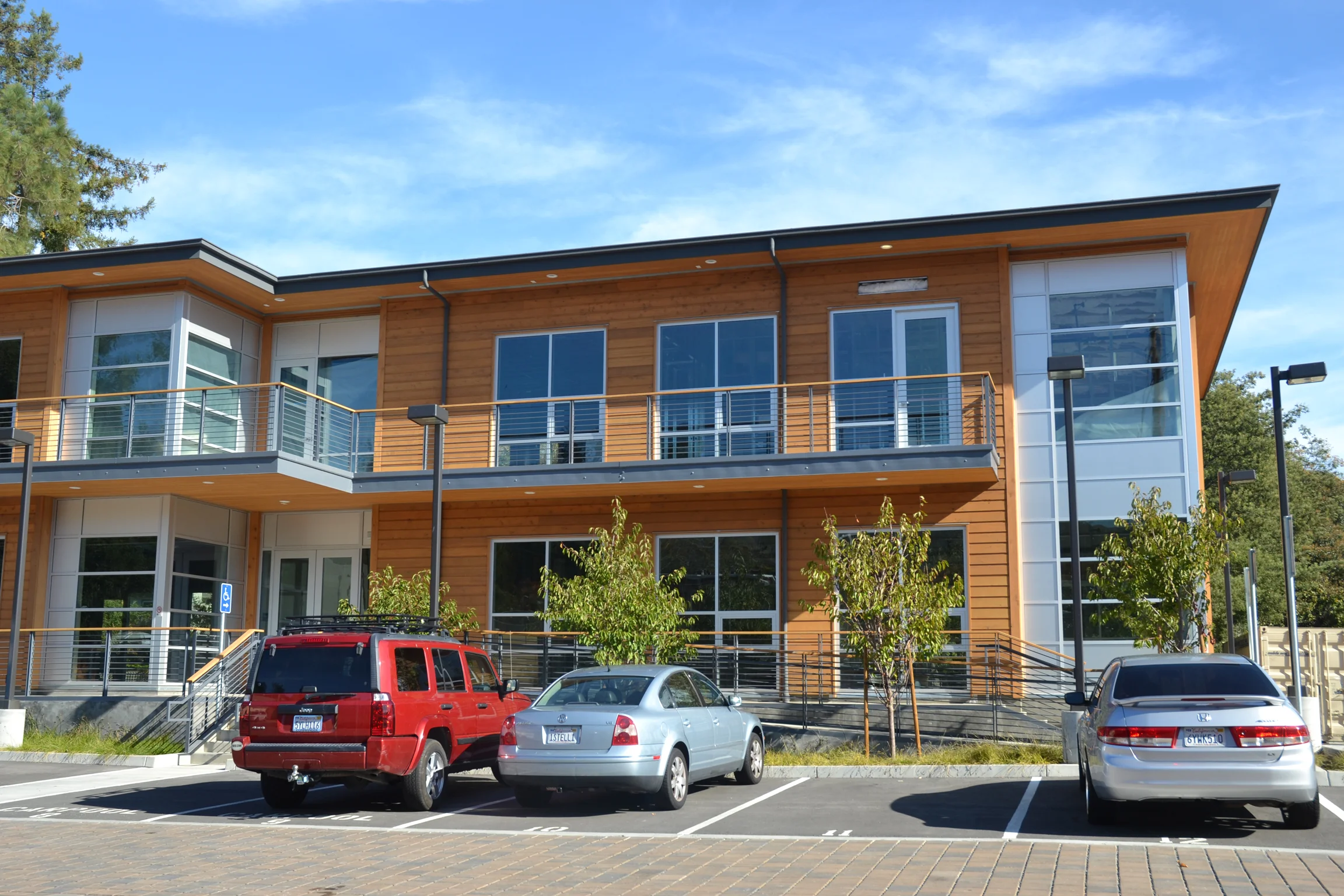 丨美国加利福尼亚丨FME Architecture & Design-0