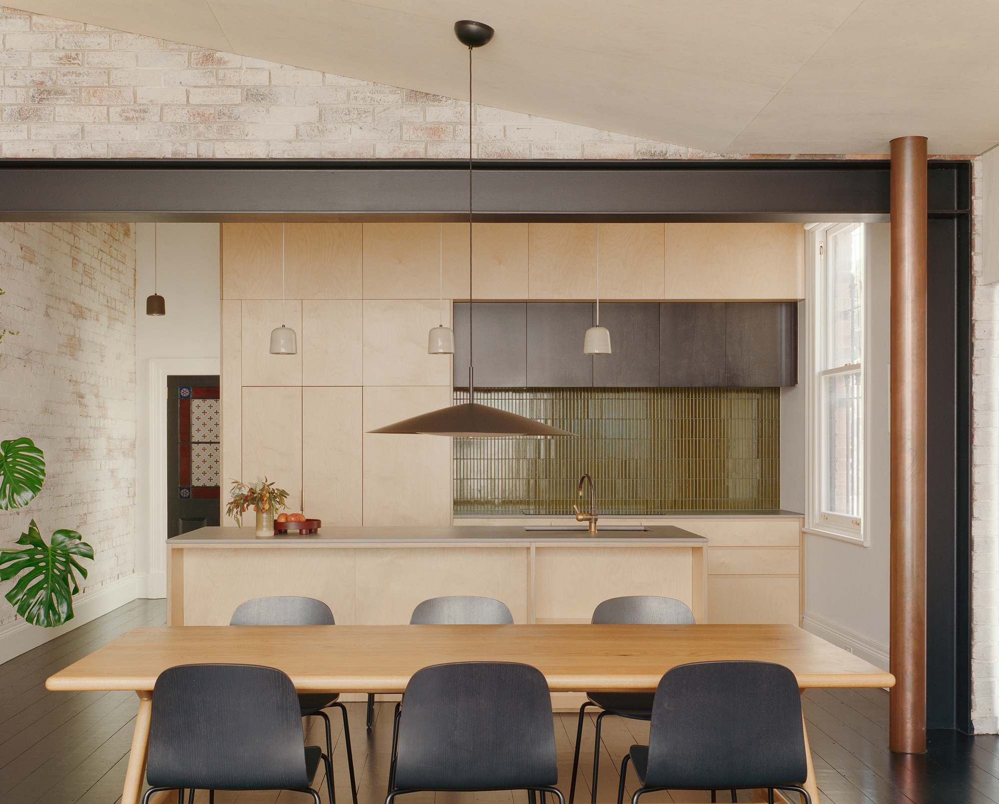 房子 B丨澳大利亚丨Kart Projects | Architecture-16