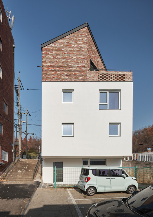 三角屋丨TIUM Architects-9