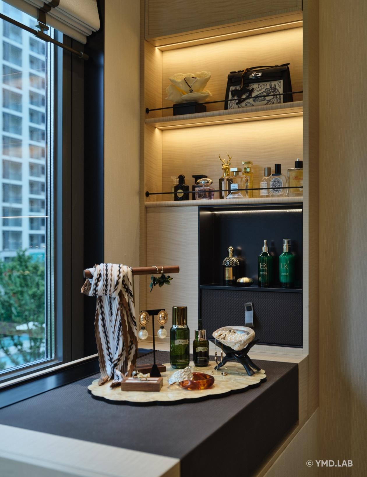 集齐微醺·赏画·撸猫·莳花，家变成治愈窝了丨岳蒙设计-33