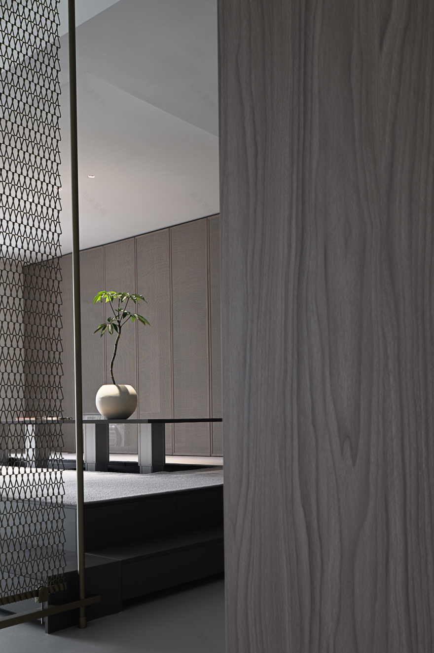 江阴黄山华都丨中国无锡丨映空间设计INGDESIGN-35