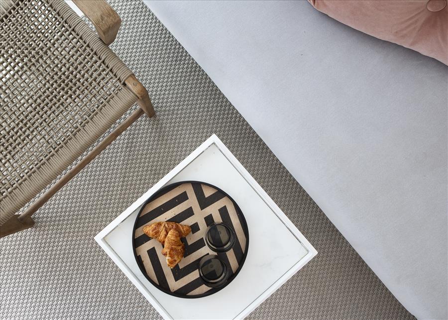 无（可暂称“挪威风格自然清新公寓设计”）丨室内设计师 חן סבג（可音译为“哈娜·萨维格”）-16