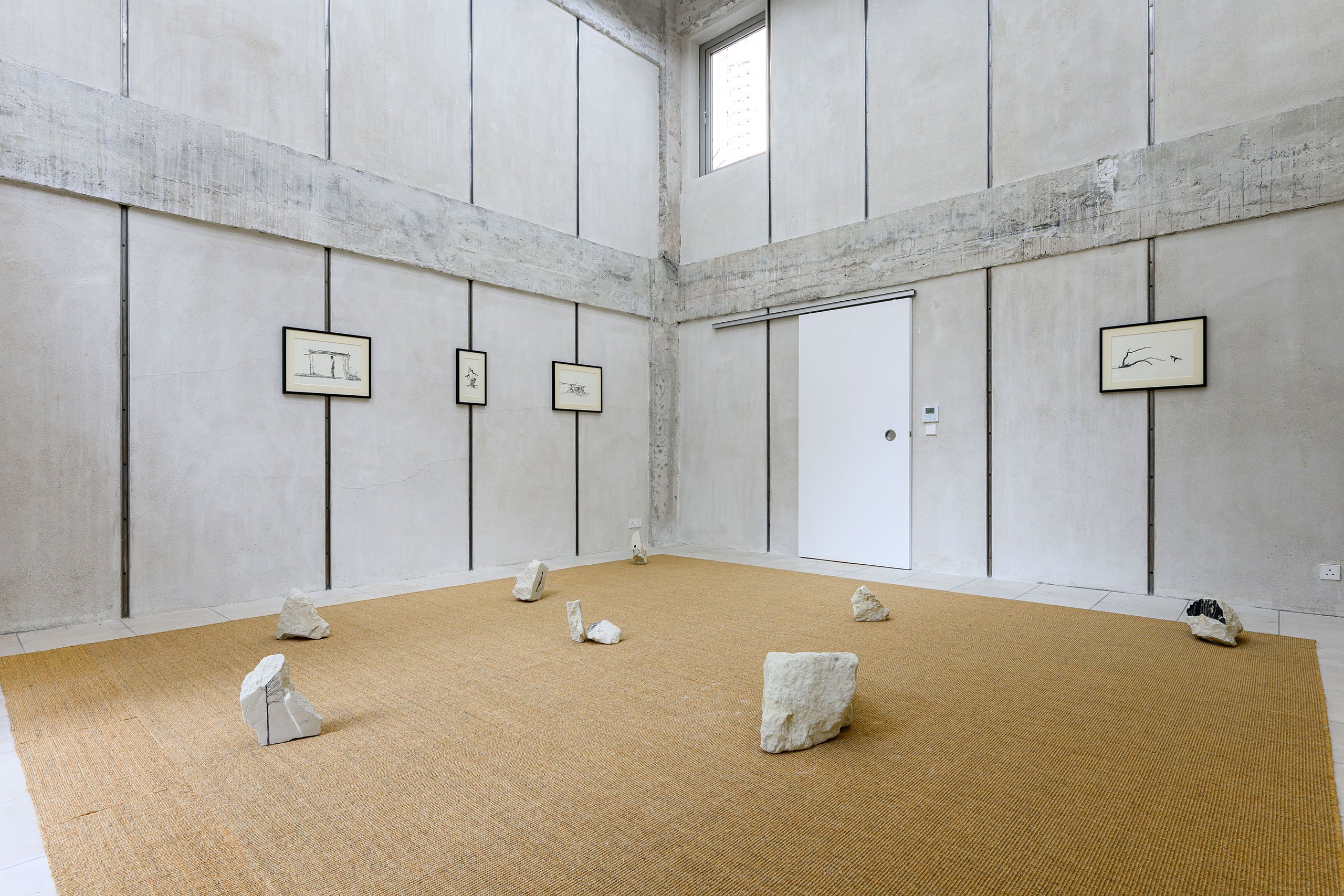 From Island to Island, the Landscape that Disappears: Fabien Mérelle's Solo Show in Hong Kong | Yatzer-115