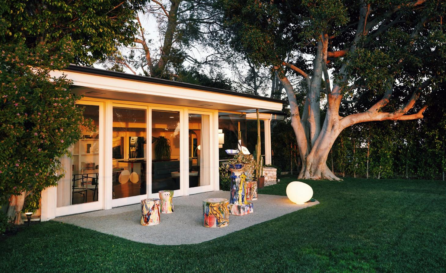 the future perfect elvis presley home beverly hills-31