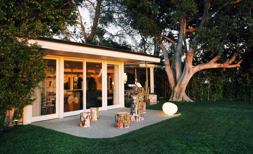 the future perfect elvis presley home beverly hills-31