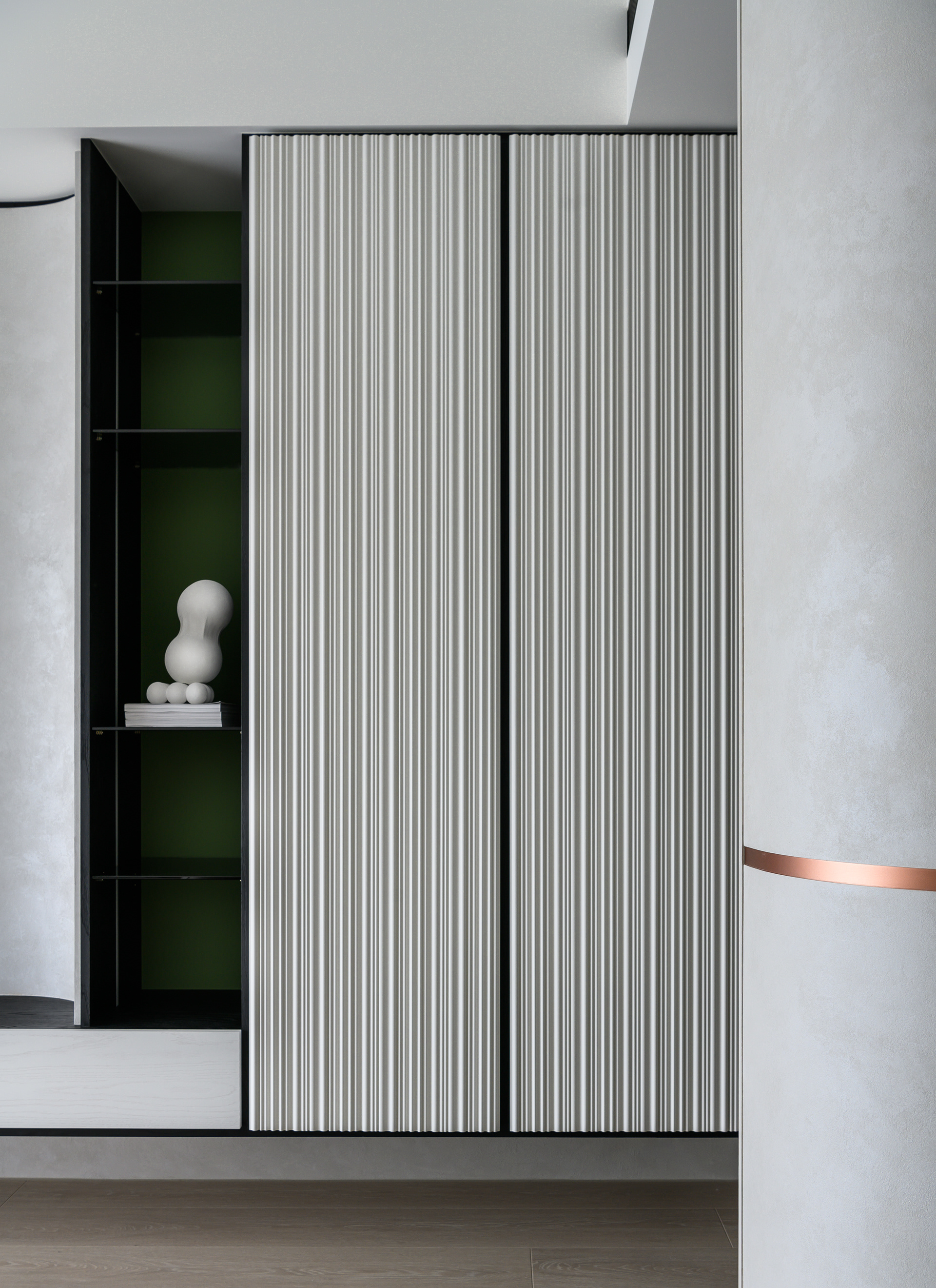 重生,Rebirth丨中国台北丨Detail Studio Team-16