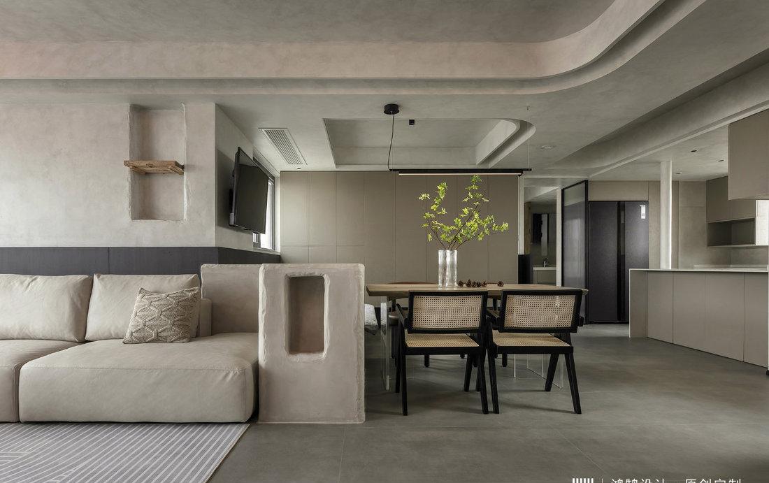 《午后之后》丨HONGHU DESIGN-28