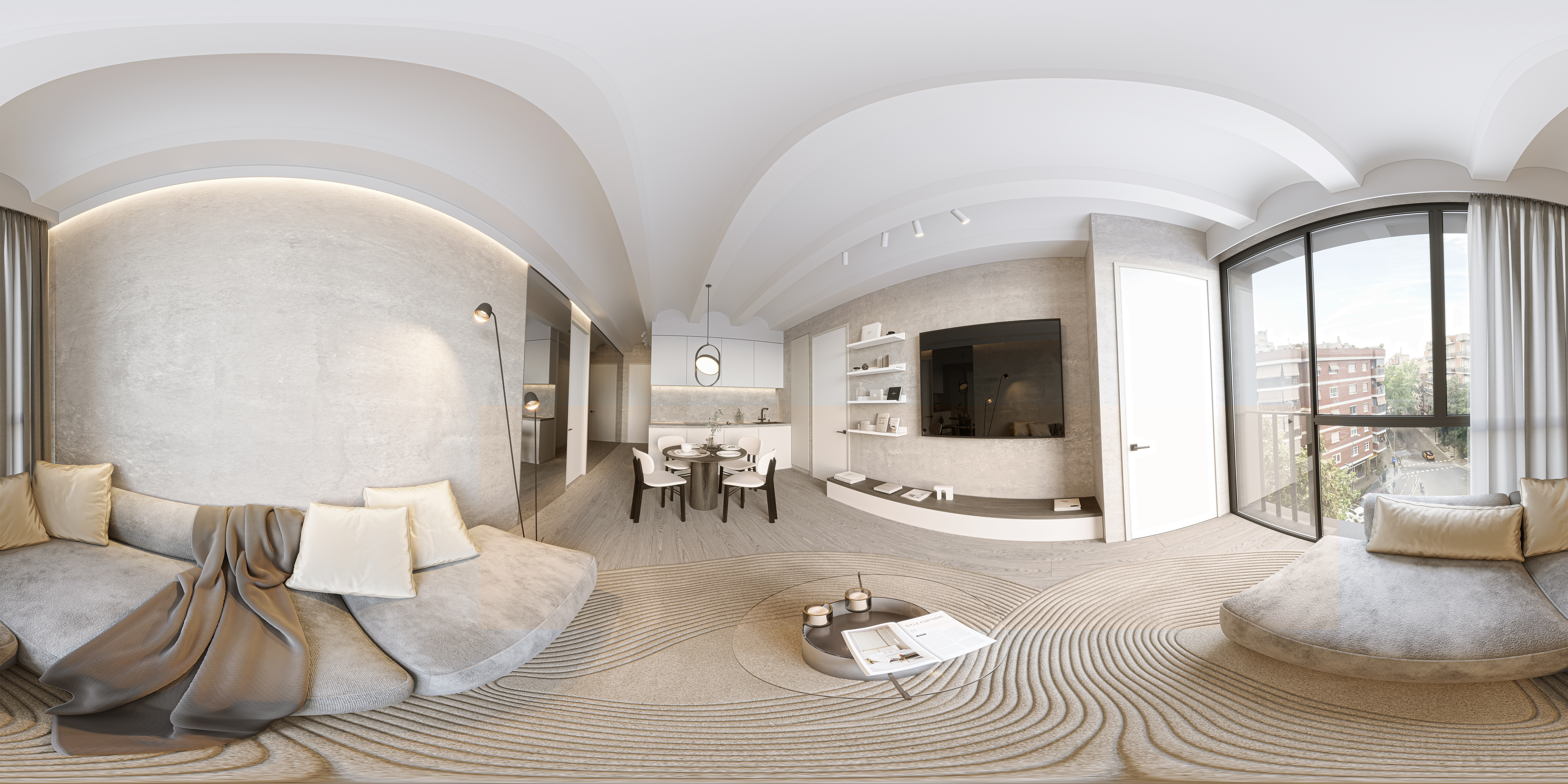 纳瓦斯270丨西班牙巴塞罗那丨llil.studio,Anna Dandyego-9