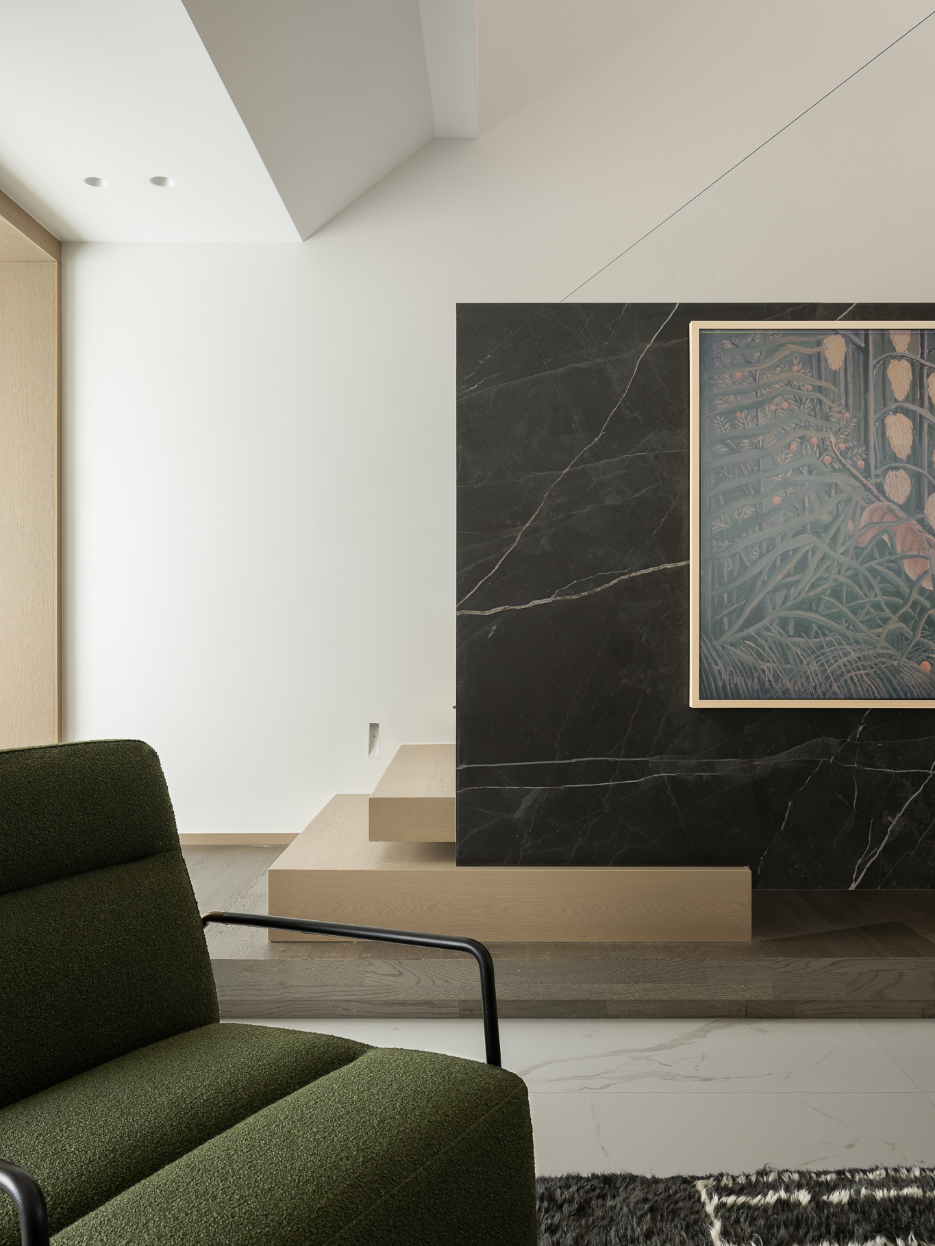 翡翠悦府·不设限的秩序丨中国温州丨千上设计-11