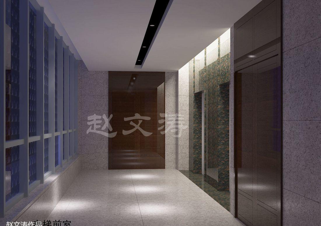 
新大石油办公楼 -27