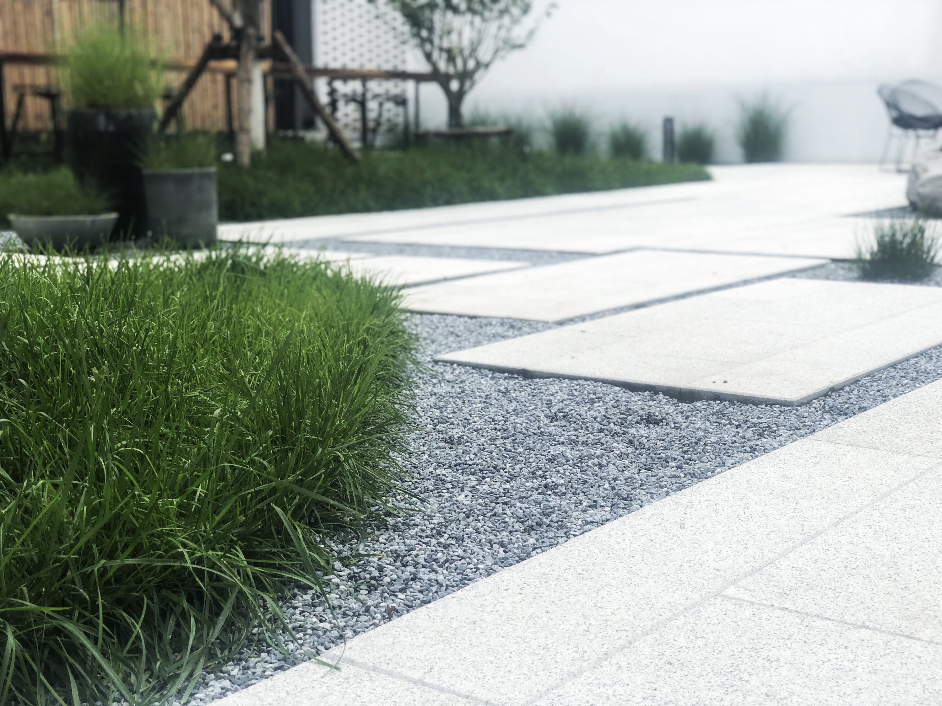 阿那亚雾灵山停云隐庐与北京阳光上东总部丨中国北京丨致舍(北京)景观规划设计事务所-26