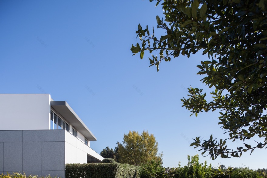 葡萄牙S· Feli· da Marinha别墅丨Nelson Resende-65