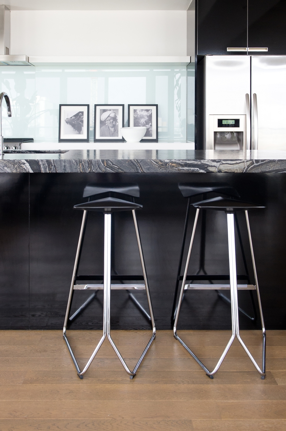 Wellington Place Penthouse I — Croma Design Inc.-4